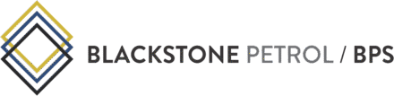 Blackstone Petrol Logo