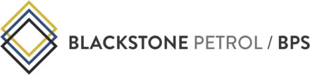 Blackstone Petrol Logo